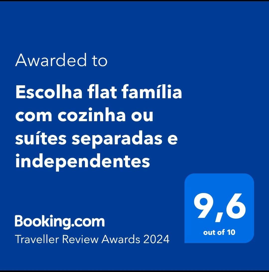 Conservatória Flats Com Deque, Cozinha E Churrasqueira מראה חיצוני תמונה