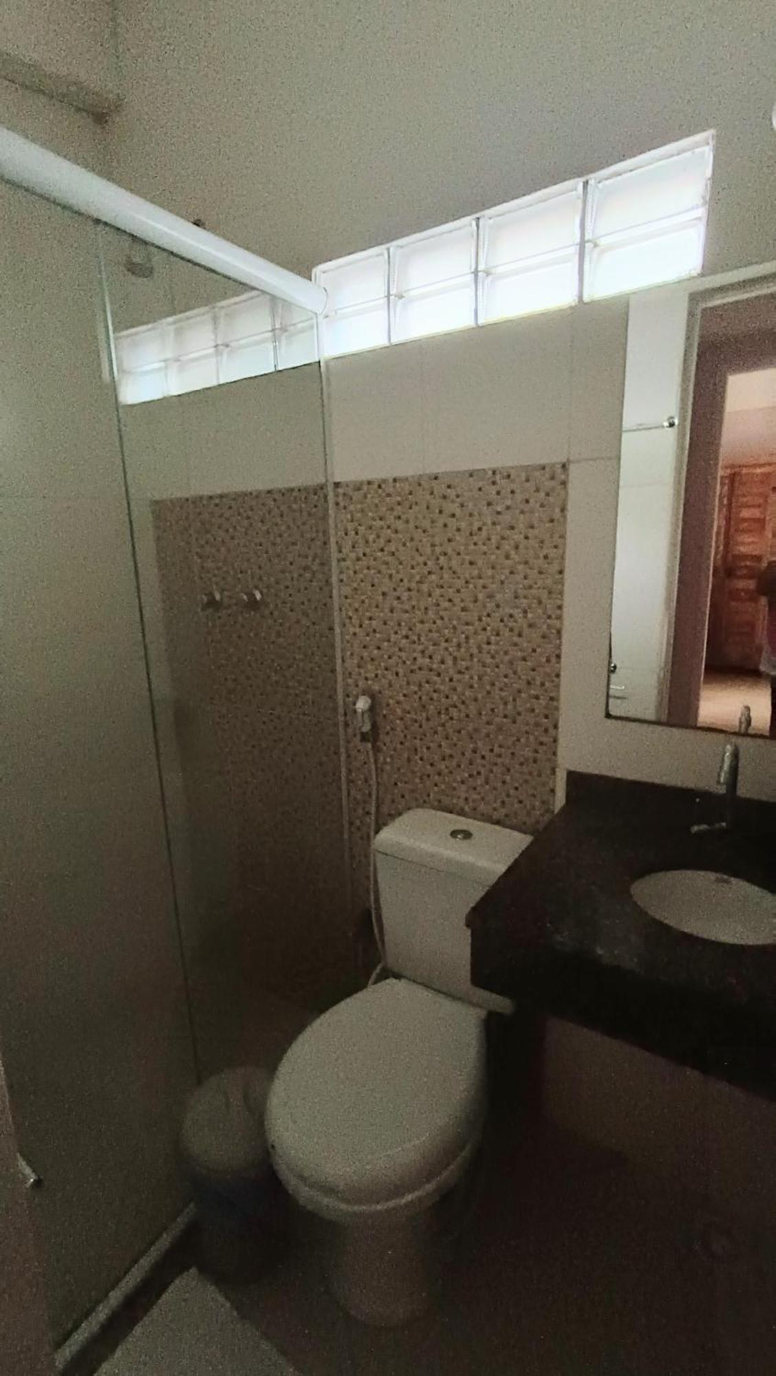 Conservatória Flats Com Deque, Cozinha E Churrasqueira מראה חיצוני תמונה