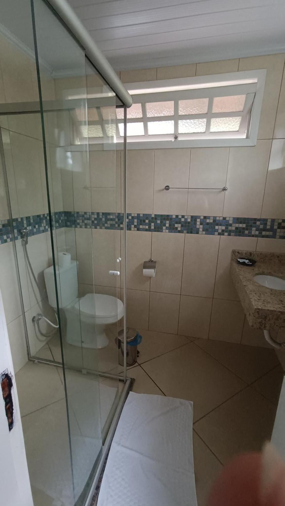 Conservatória Flats Com Deque, Cozinha E Churrasqueira מראה חיצוני תמונה