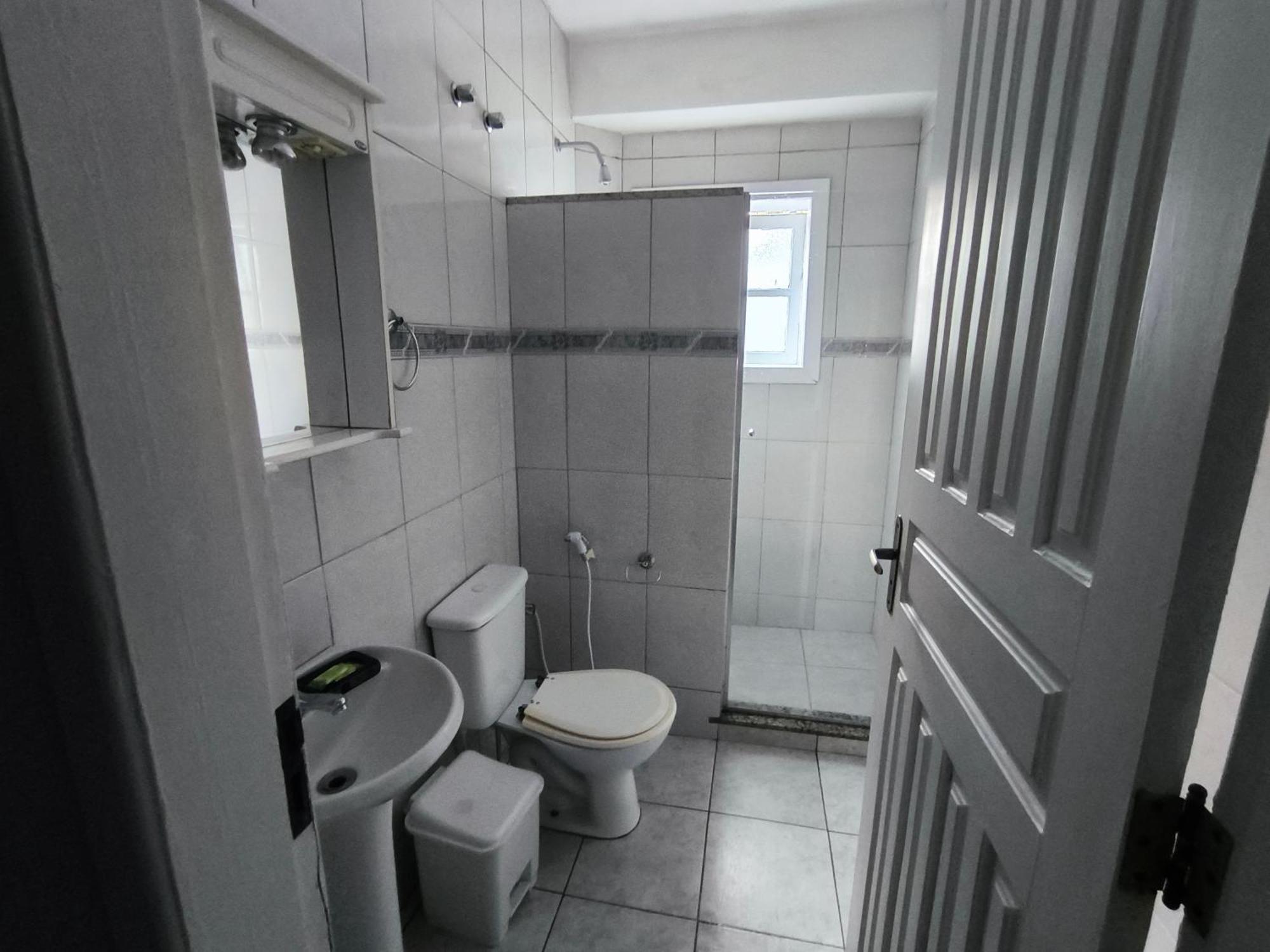 Conservatória Flats Com Deque, Cozinha E Churrasqueira מראה חיצוני תמונה