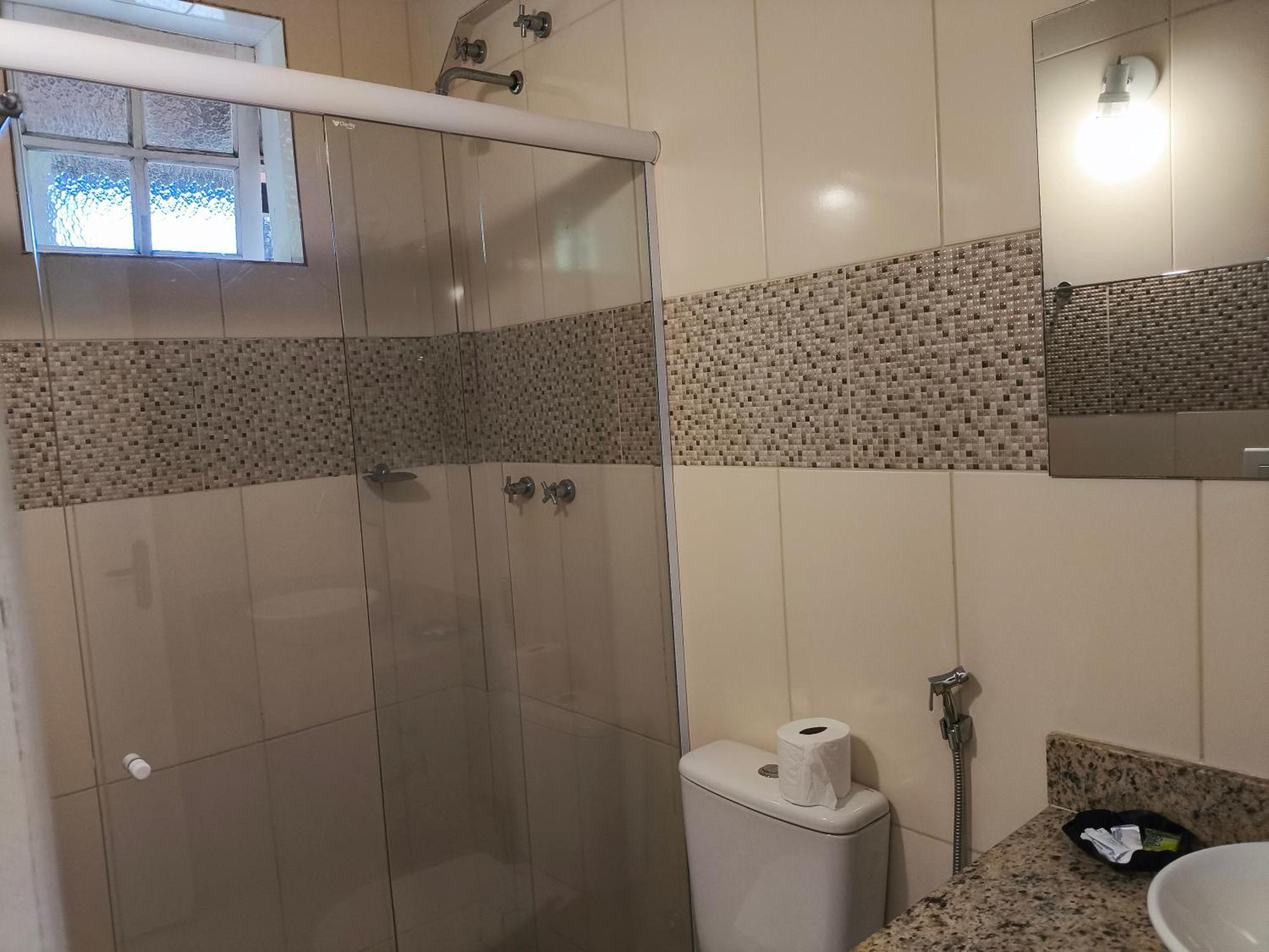 Conservatória Flats Com Deque, Cozinha E Churrasqueira מראה חיצוני תמונה